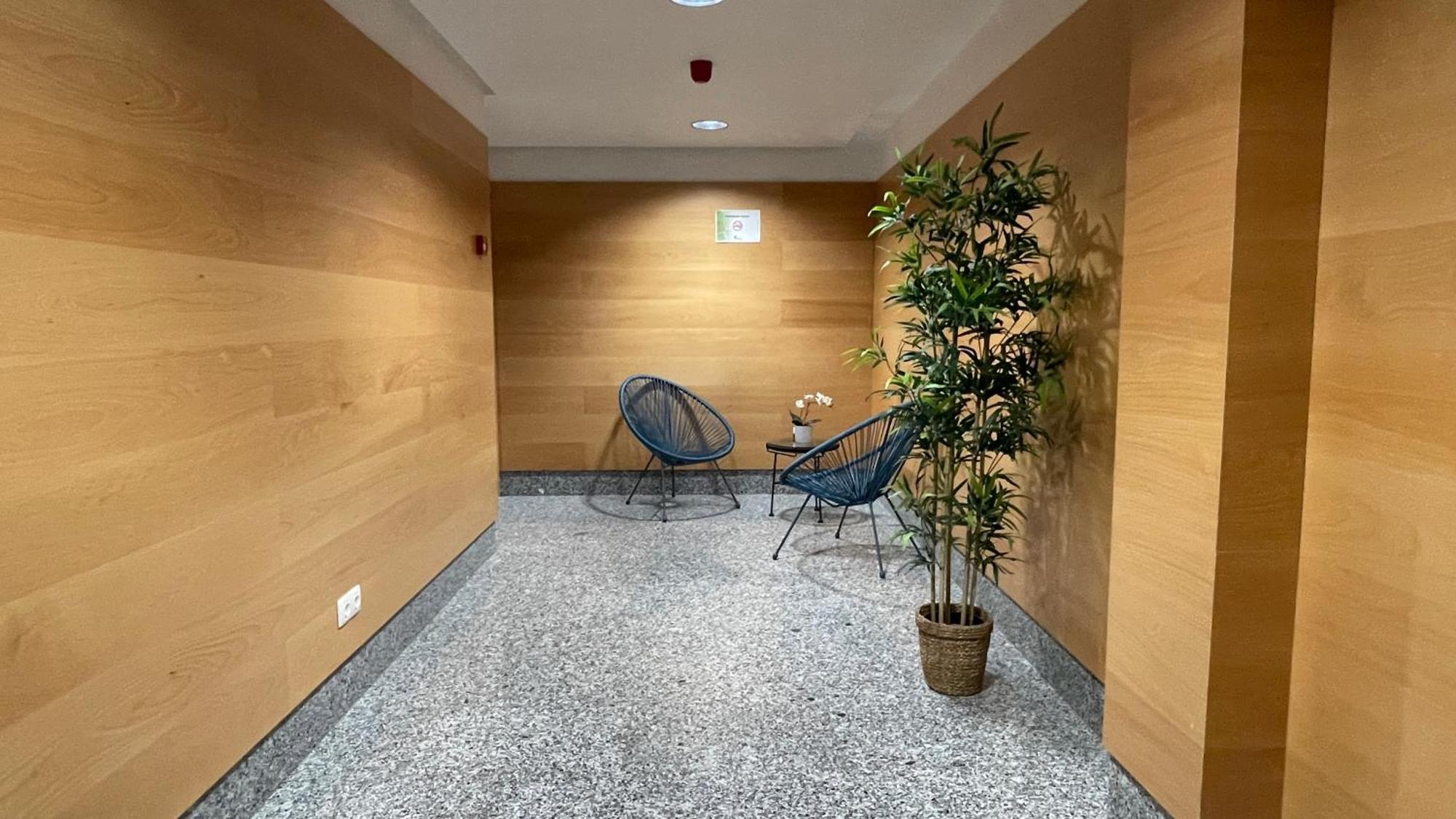 Apartamentos Real Alfoli El Burgo De Osma Exterior foto
