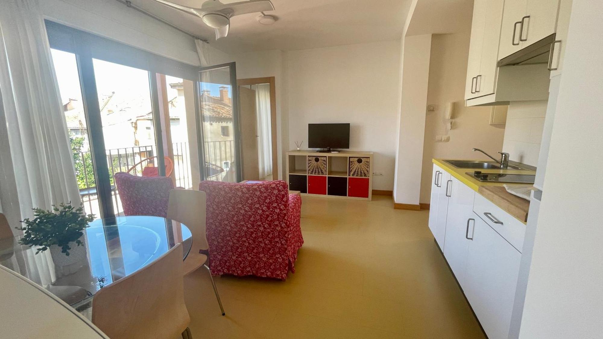 Apartamentos Real Alfoli El Burgo De Osma Exterior foto
